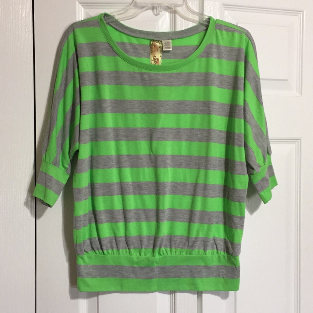 SPOILED Top